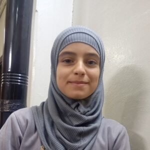 Bayan Alhaj Ali Alaabbas