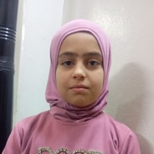 Afra Alhaj Ali Alaabas
