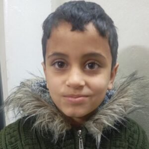 Ahmad Alhaj Ali Alaabbas