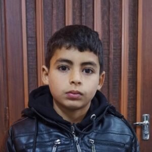 Amar Nayef Alomar
