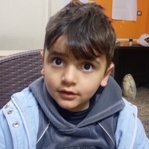 Ayman AlEssaad