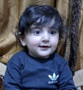 Hajar AlEssaad