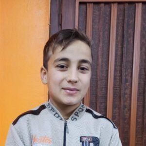Ali Zaydan