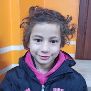 Sarah Zaydan