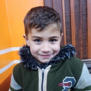 Mahmoud Zaydan