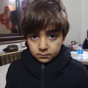 Omar Albahah