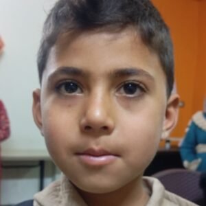Mahmoud Aldames
