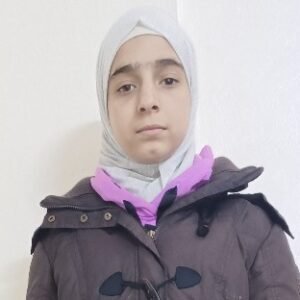 Hazar Terkawy