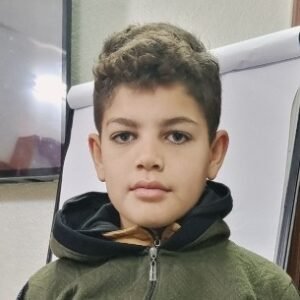 Oday Alqaddour