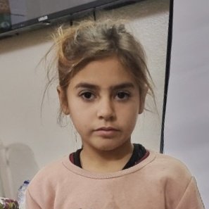 Fayrouz Alqaddour