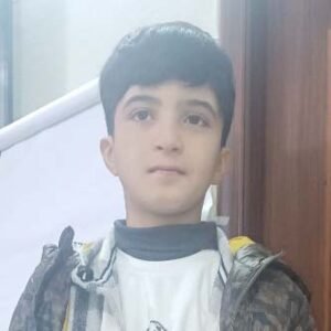 Abdullah Awadah Bashy