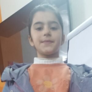 Ghazal Awadah Bashy