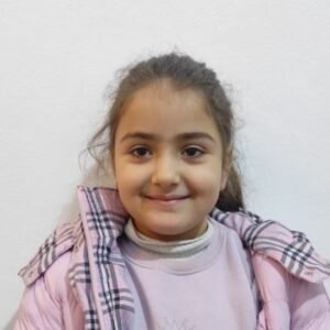 Dana Abdulbaki