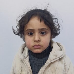 Hatoun Mohammad