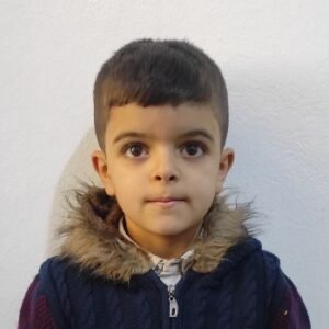 Hamzah Ourmy