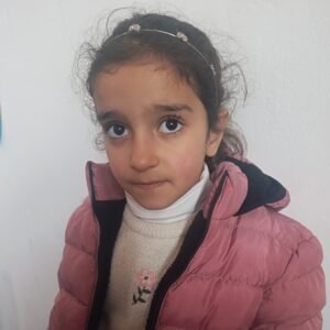 Yusra Koujakly