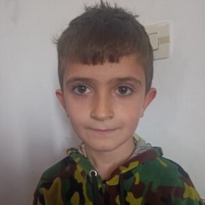 Anas Hamkairaz