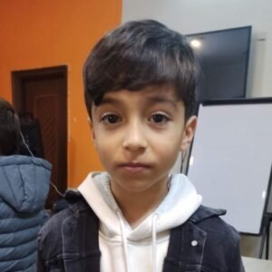 Mohammad Loay Qadouri