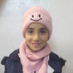 Noor Omar