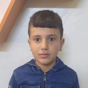 Ahmad Omar