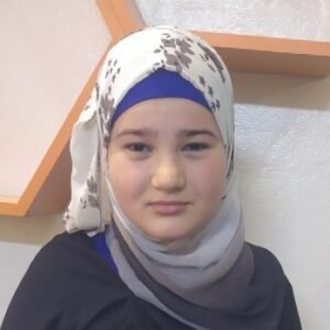 Fatima Omar