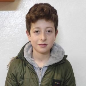 Saeb Alnasan