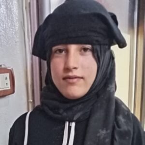 Rosa Khalaf Aldalo