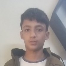 Ibrahim Zaydan
