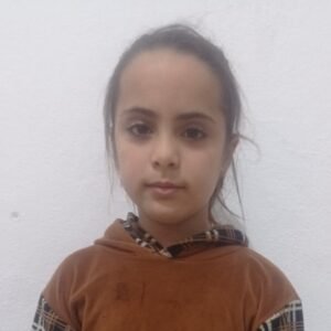 Samiehah Zakaria Saryya