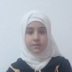 Maryam Kashf