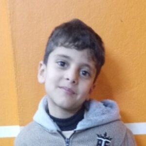 Ahmad Alhasan