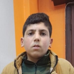 Mousa Alsaleh