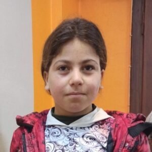 Zahra Mohammad Alsaleh