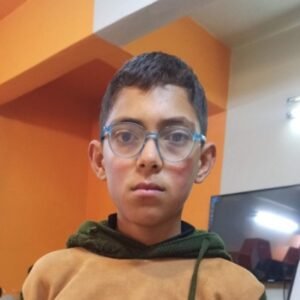 Ahmad Mzan
