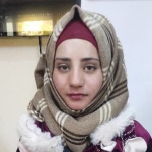 Noor Mhaimeed