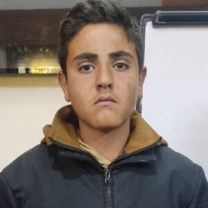 Abdo Mhaimeed