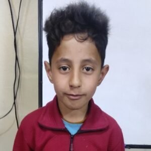 Mohammad Mhaimeed