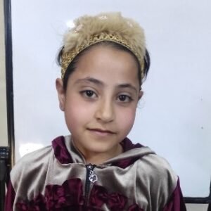 Salam Mhaimeed