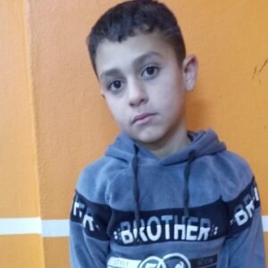 Saif Edin Farzat