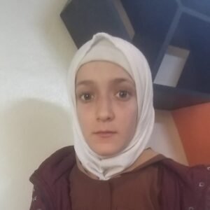 Rama Alaabrahym