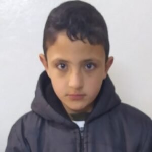 Oday Alkhaled Almansour
