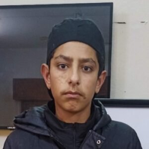 Adnan Aldalo