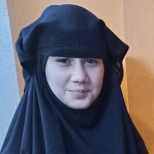 Nadia Ramoud