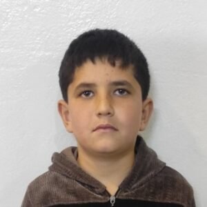 Durgham Alshaikh Abdo