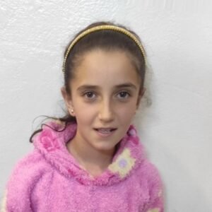 Shahed Alshaikh Abdo