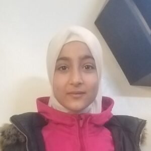Naelah Altamer