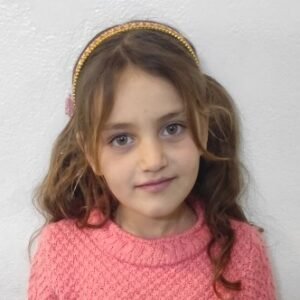 Samia Alshaikh Abdo