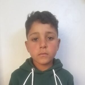 Mahmoud Alshakour