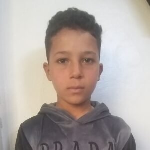 Abdulrahman Alshakour
