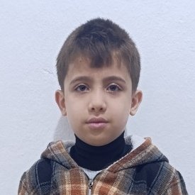 Ali Faris